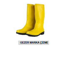 Çizme